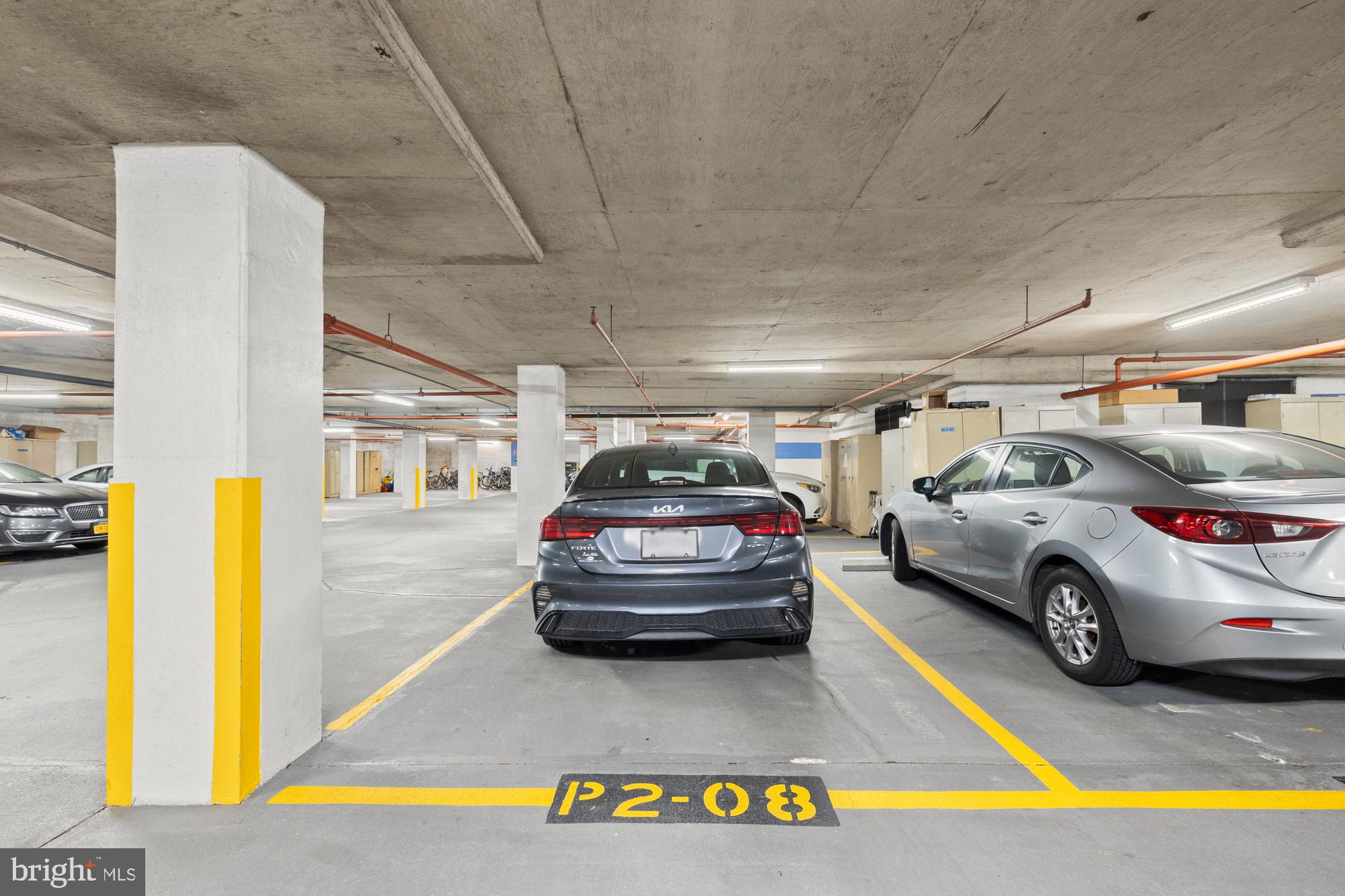 1401 17th St NW #609