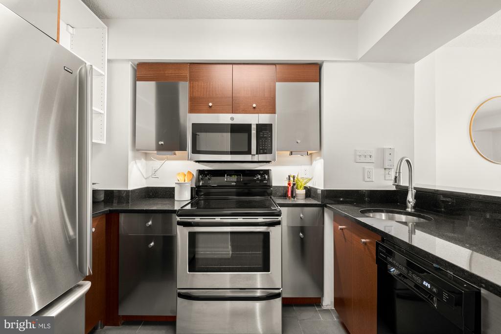 1401 17th St NW #609