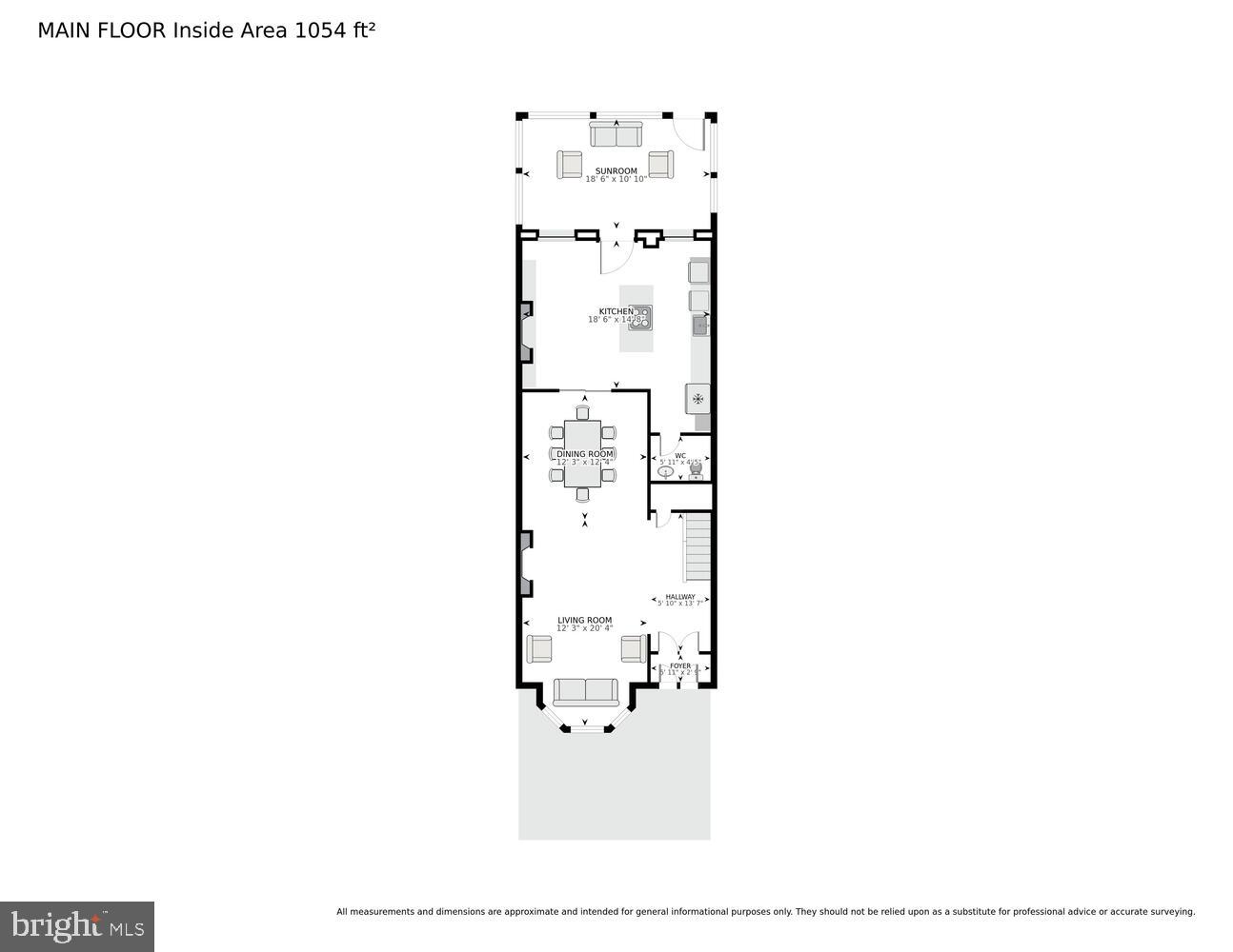 1215 Q St NW