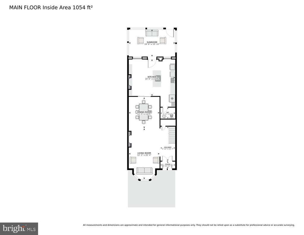 1215 Q St NW