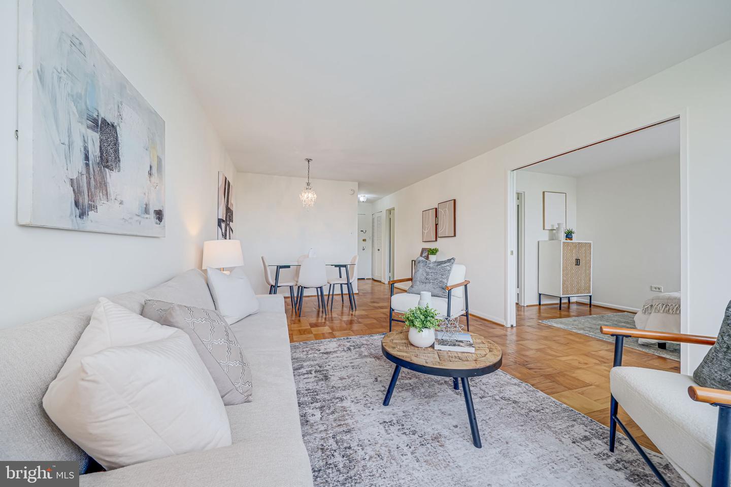 2939 van Ness St NW #1146