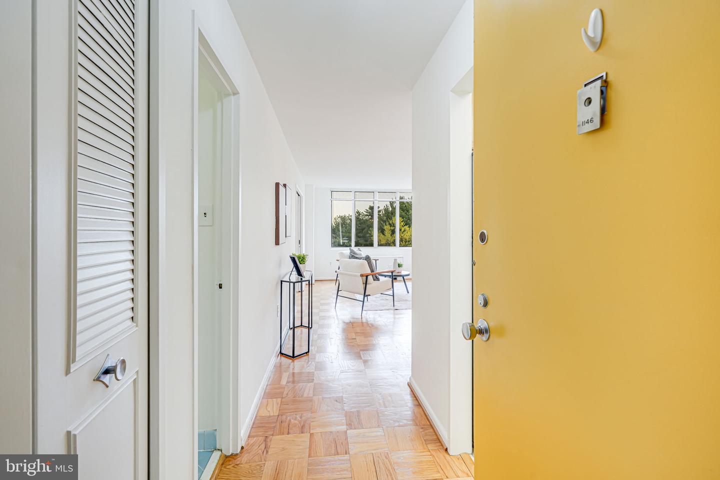 2939 van Ness St NW #1146