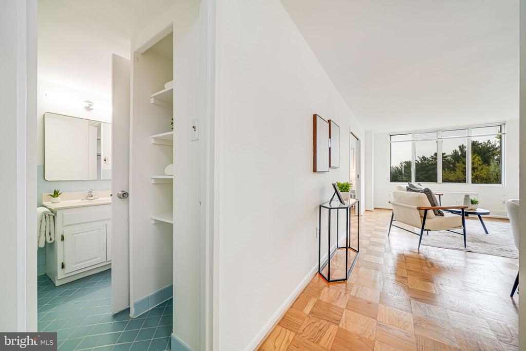 2939 van Ness St NW #1146