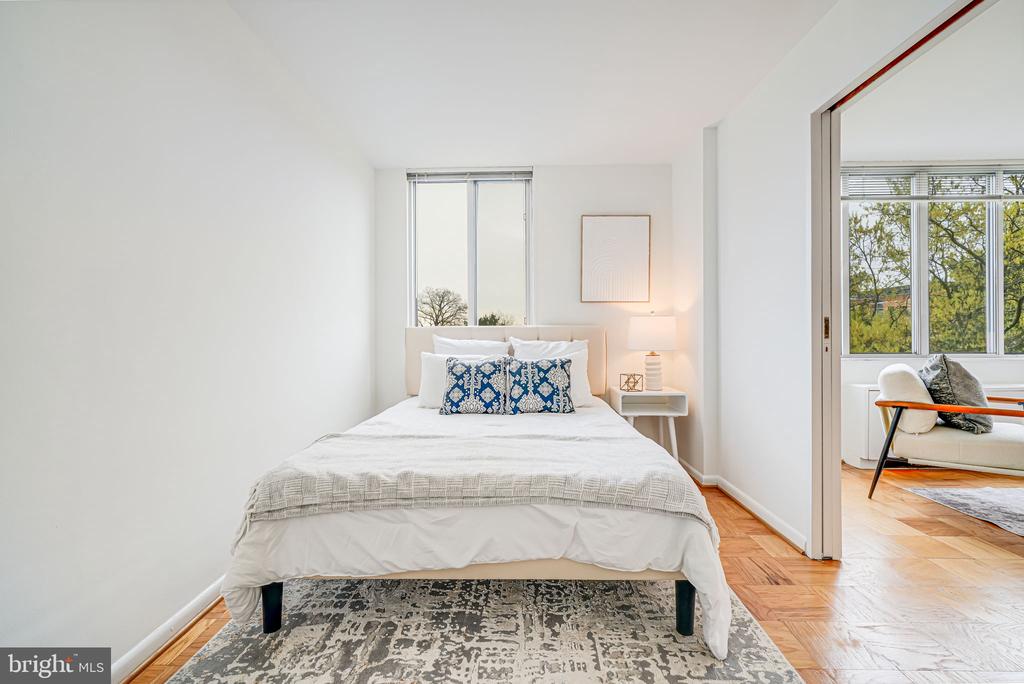 2939 van Ness St NW #1146