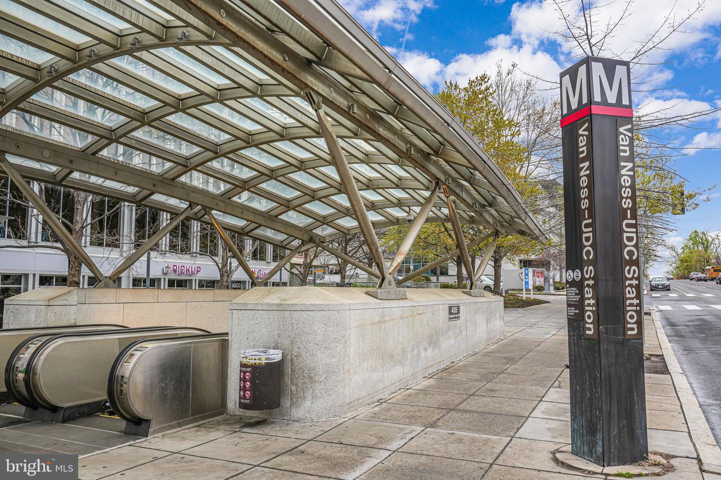 2939 van Ness St NW #1146