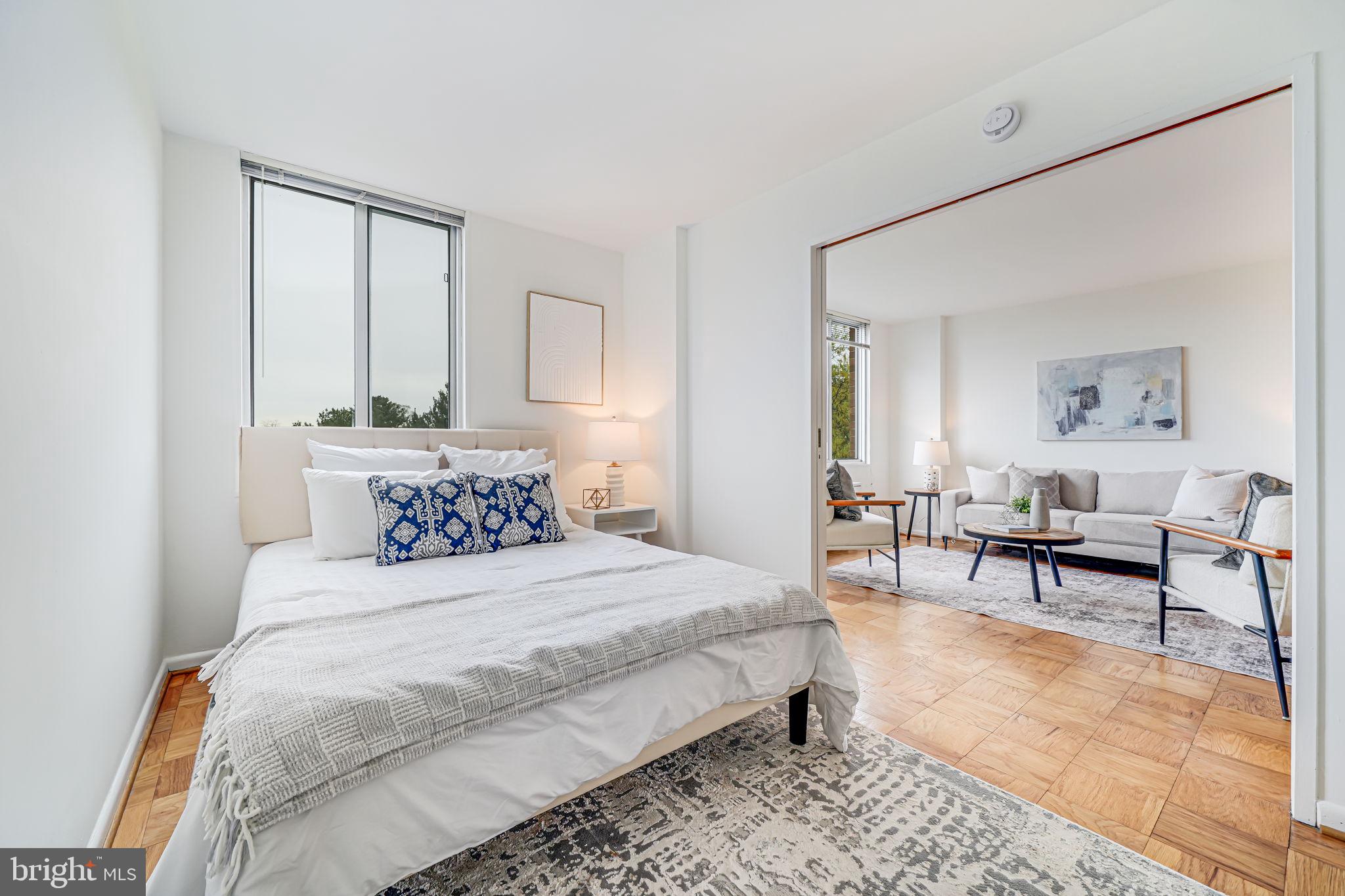 2939 van Ness St NW #1146