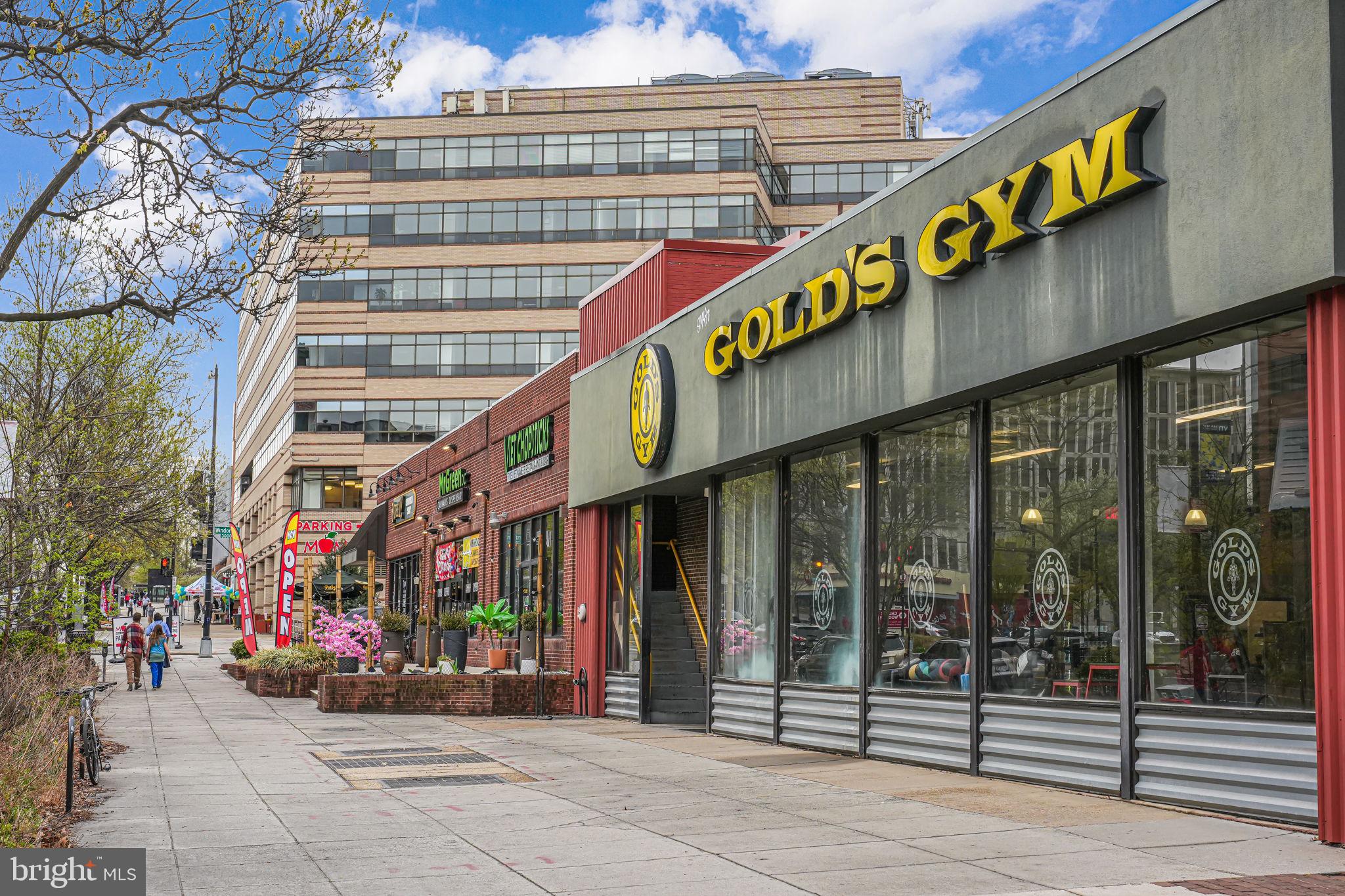2939 van Ness St NW #1146