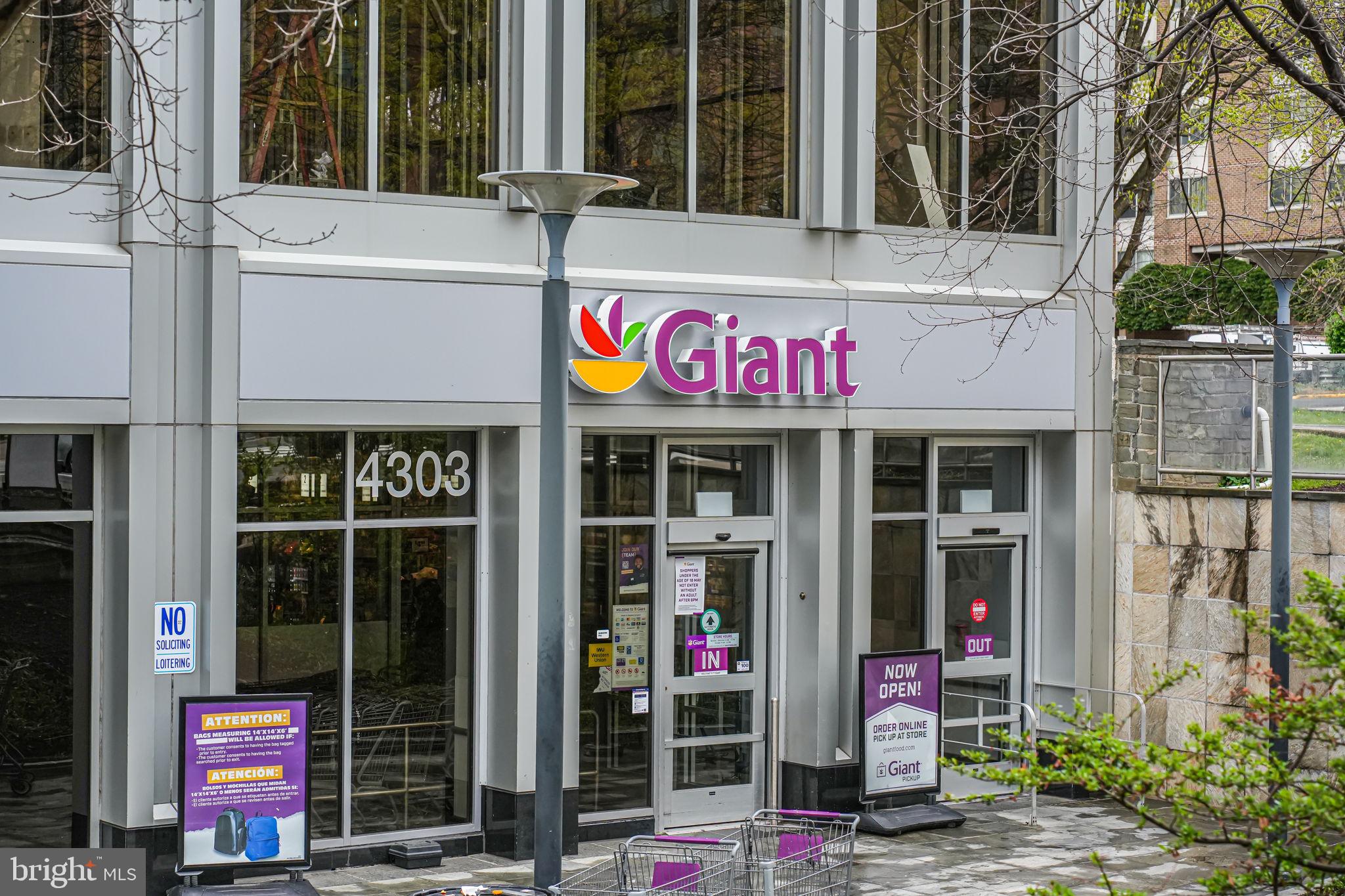 2939 van Ness St NW #1146