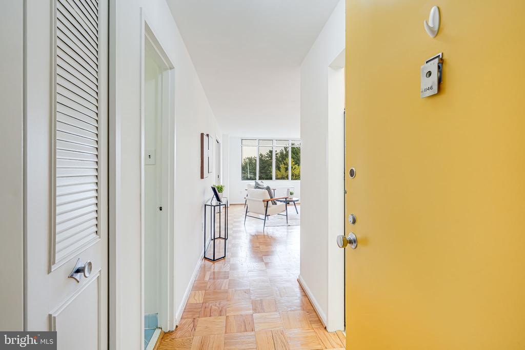 2939 van Ness St NW #1146