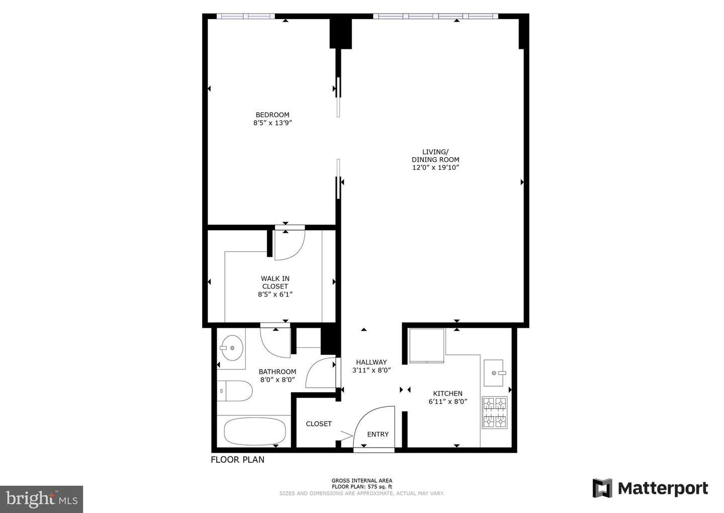 2939 van Ness St NW #1146