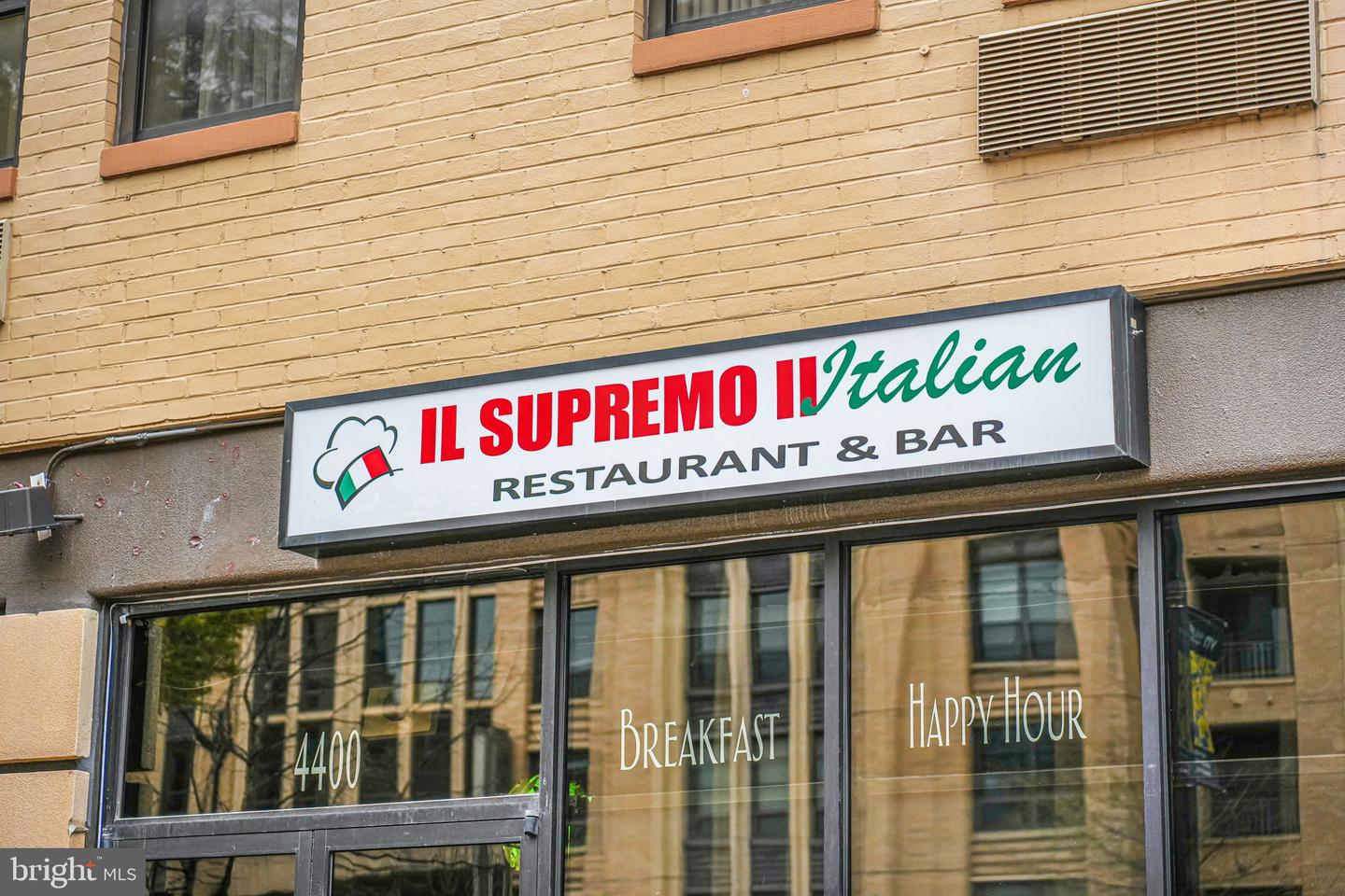 2939 van Ness St NW #1146