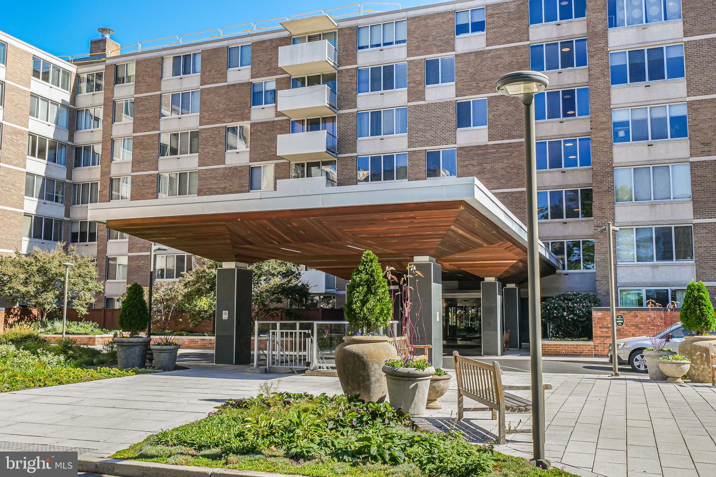 2939 van Ness St NW #1146