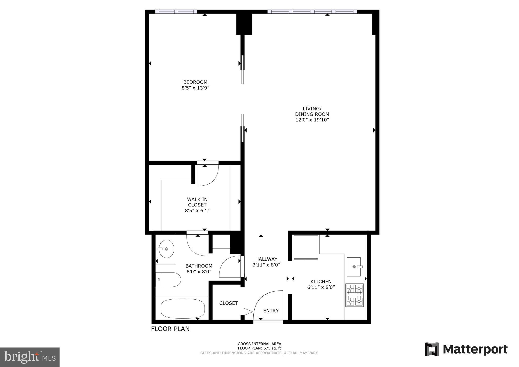2939 van Ness St NW #1146