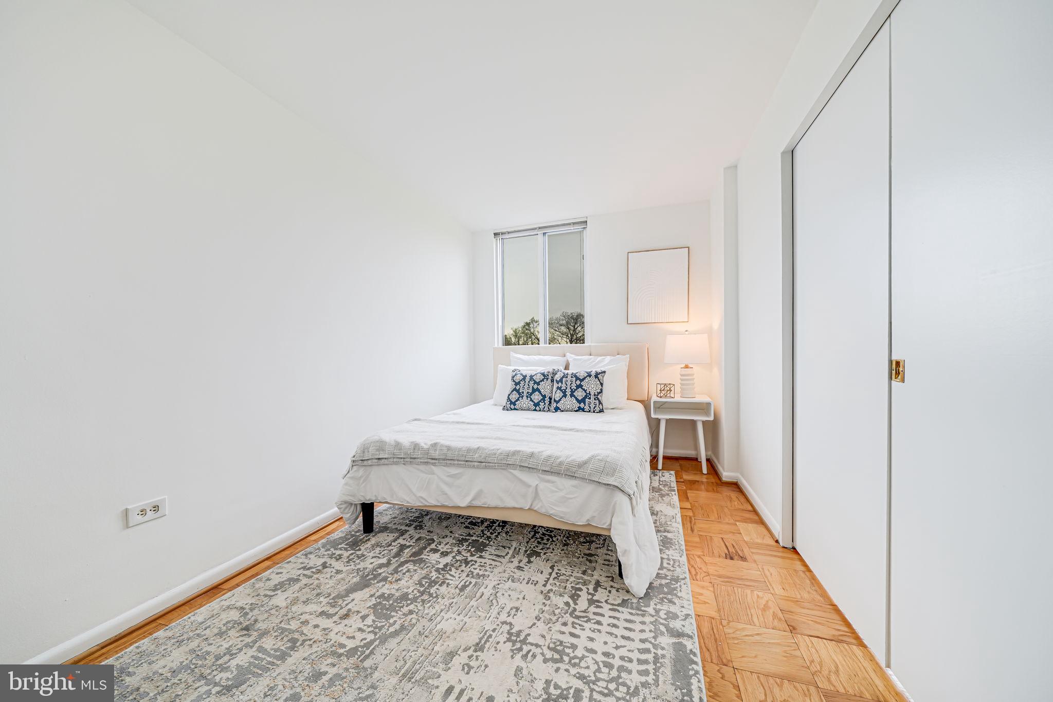 2939 van Ness St NW #1146