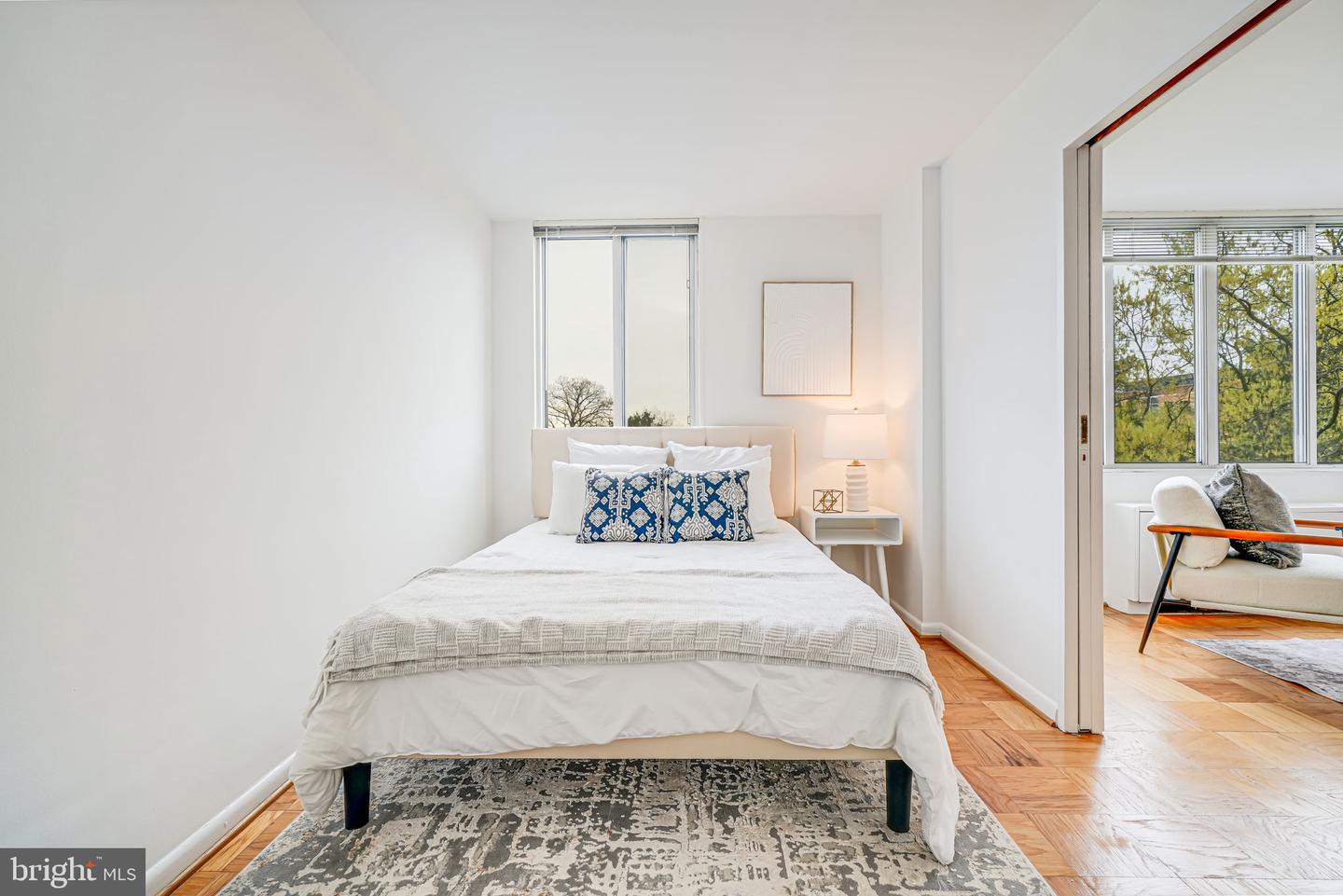 2939 van Ness St NW #1146