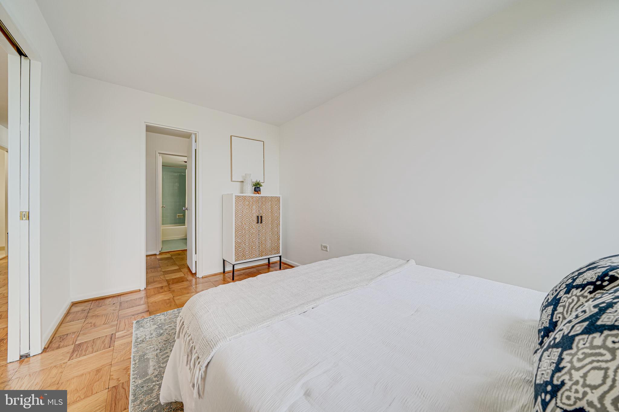 2939 van Ness St NW #1146