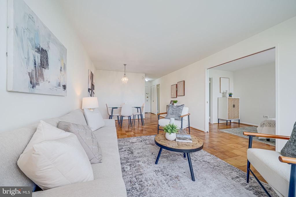 2939 van Ness St NW #1146