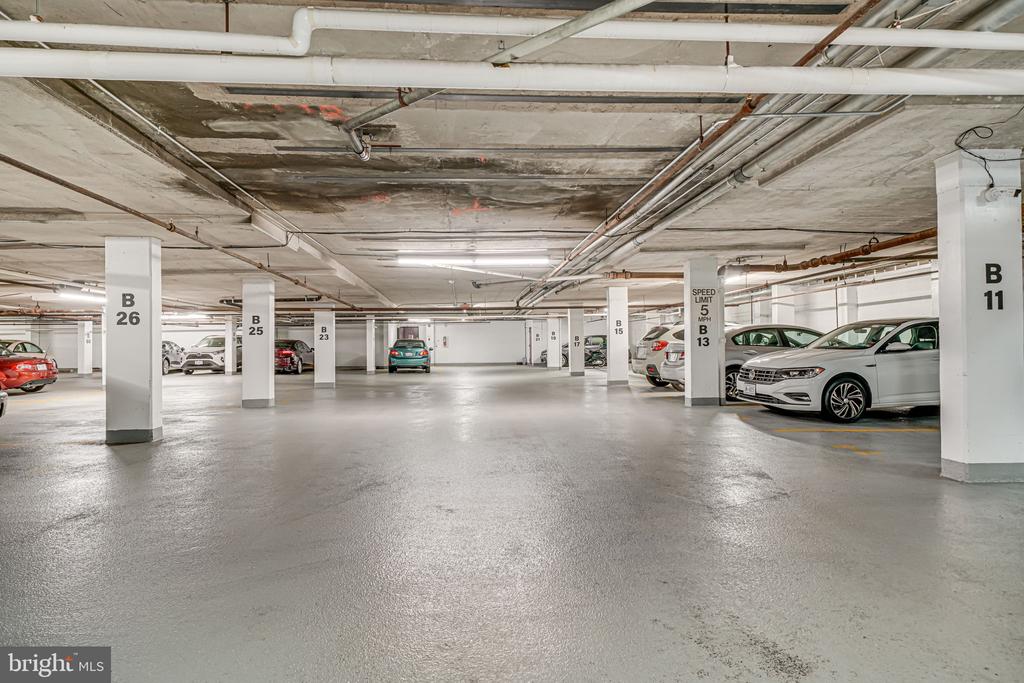 2939 van Ness St NW #1146