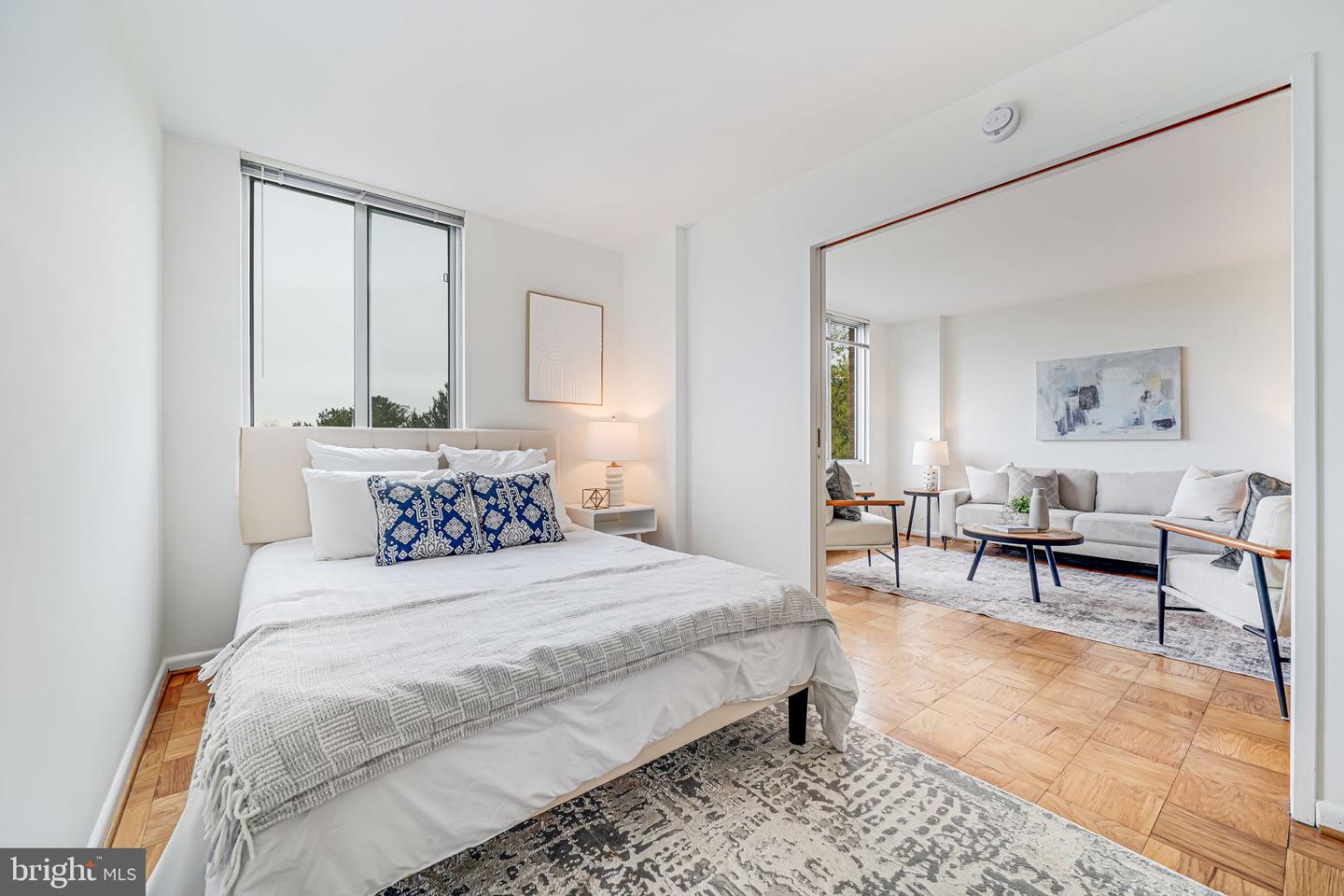 2939 van Ness St NW #1146