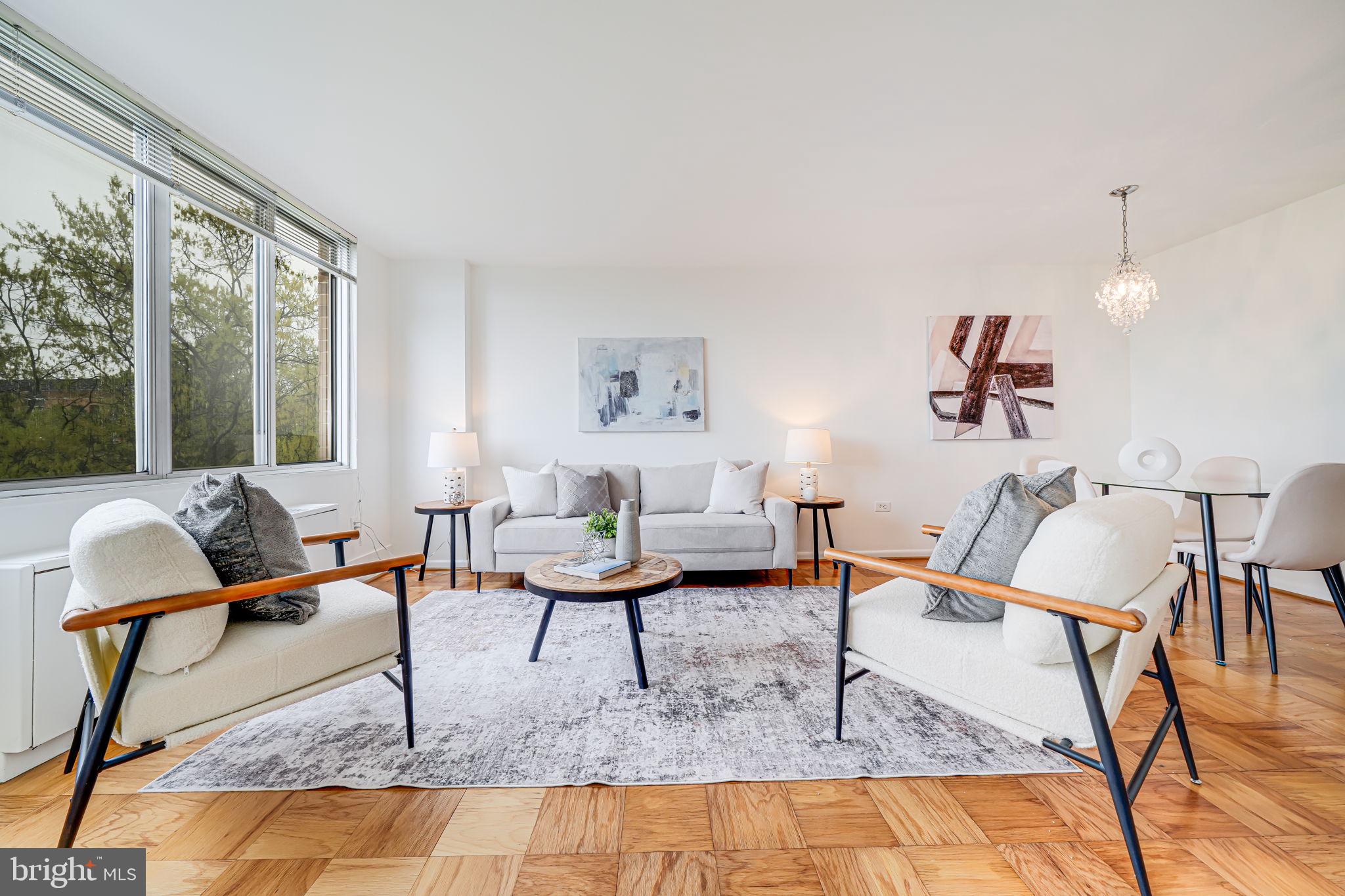 2939 van Ness St NW #1146