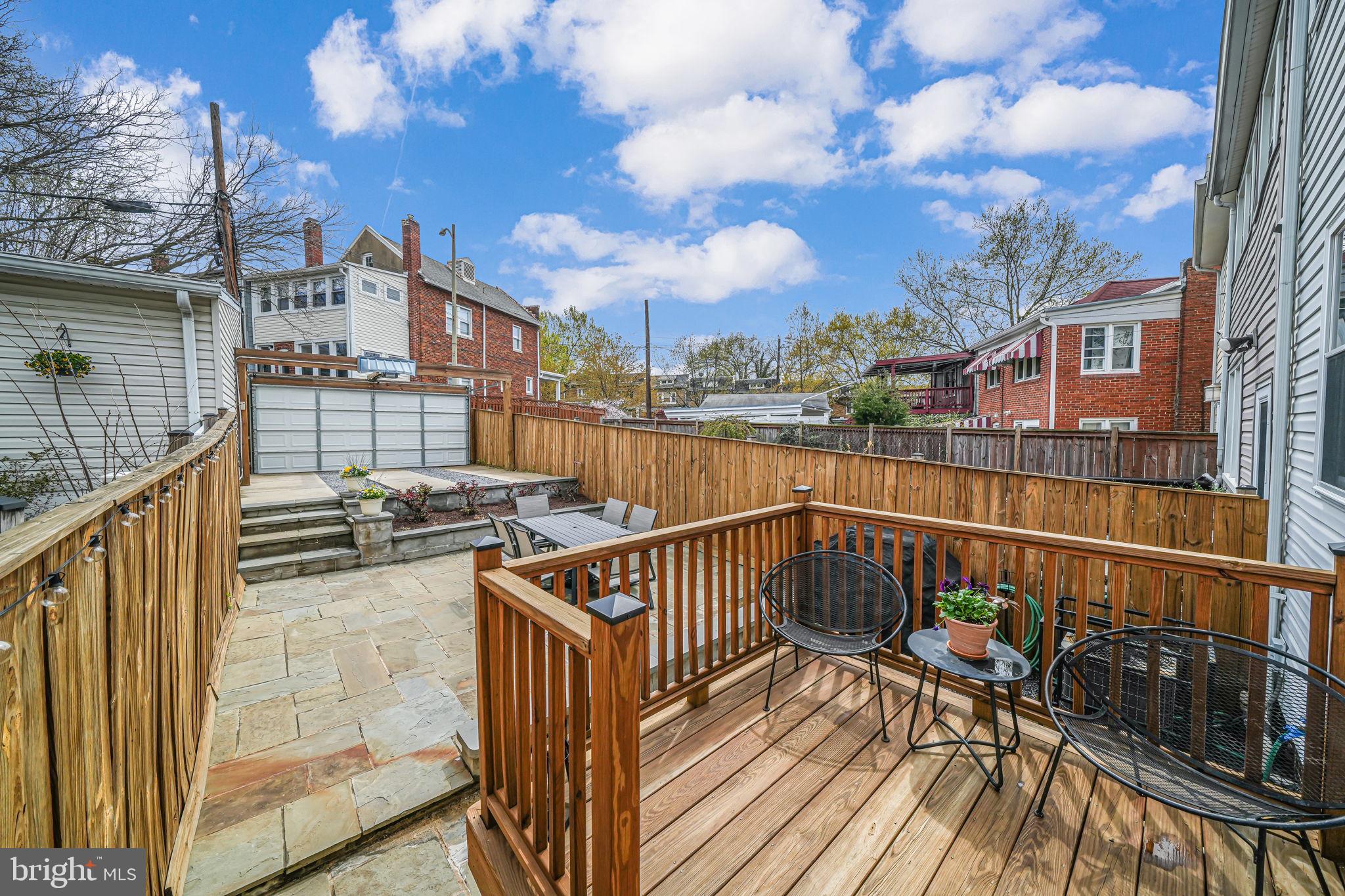 4509 New Hampshire Ave NW