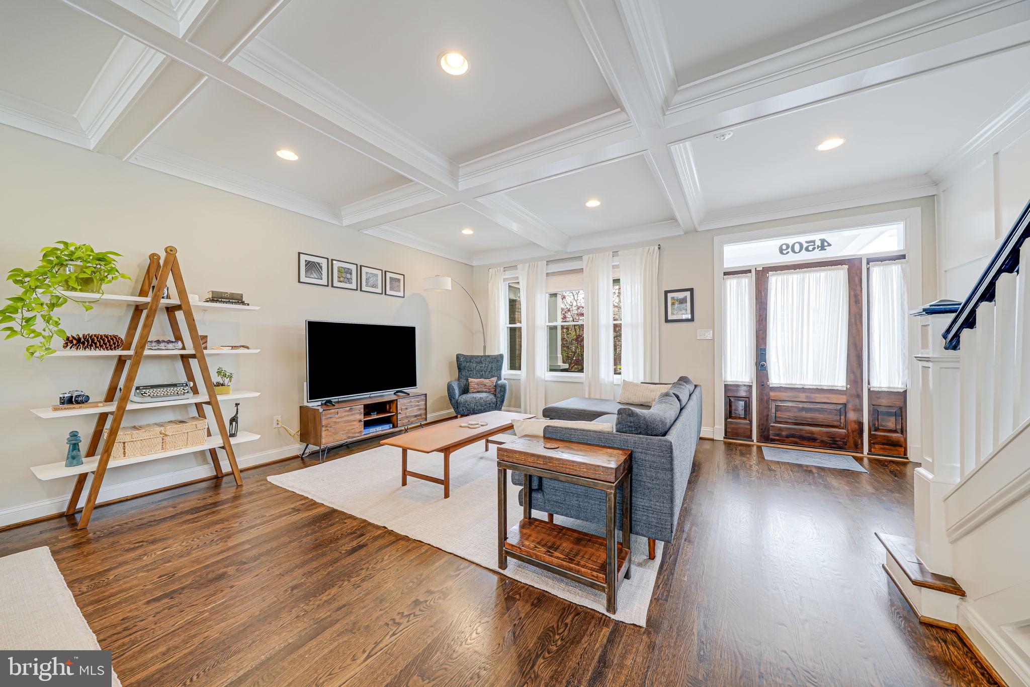 4509 New Hampshire Ave NW