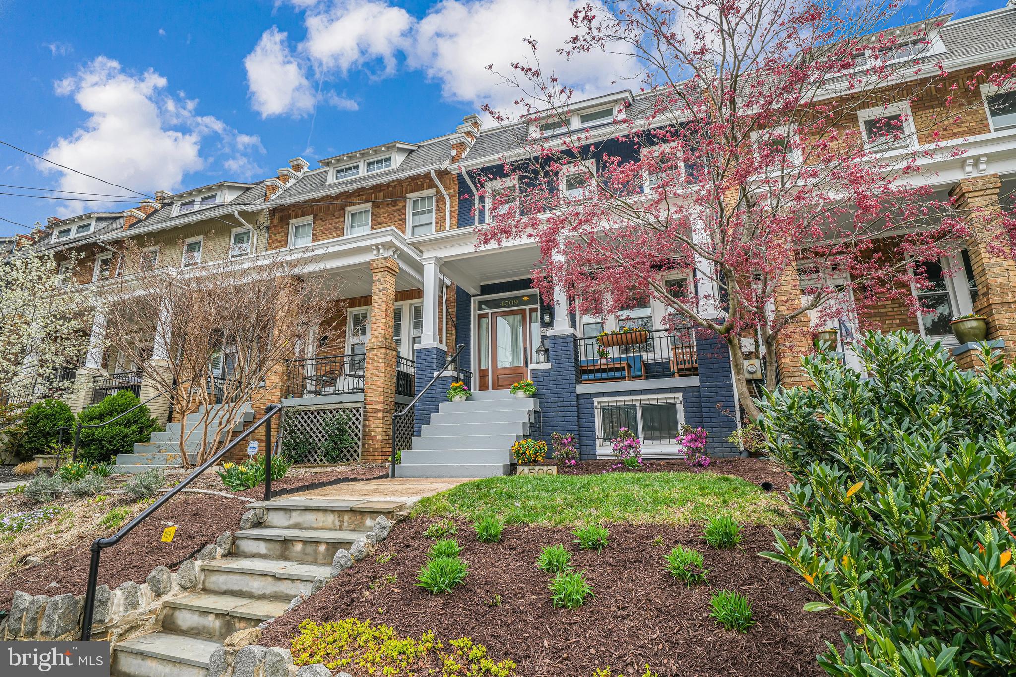 4509 New Hampshire Ave NW