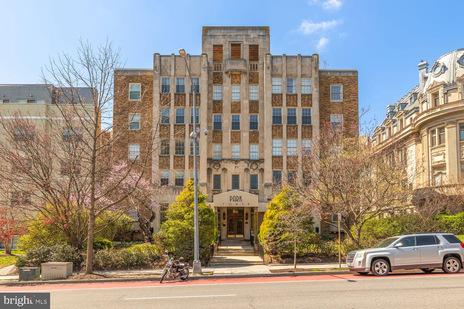 2440 16th St NW #209