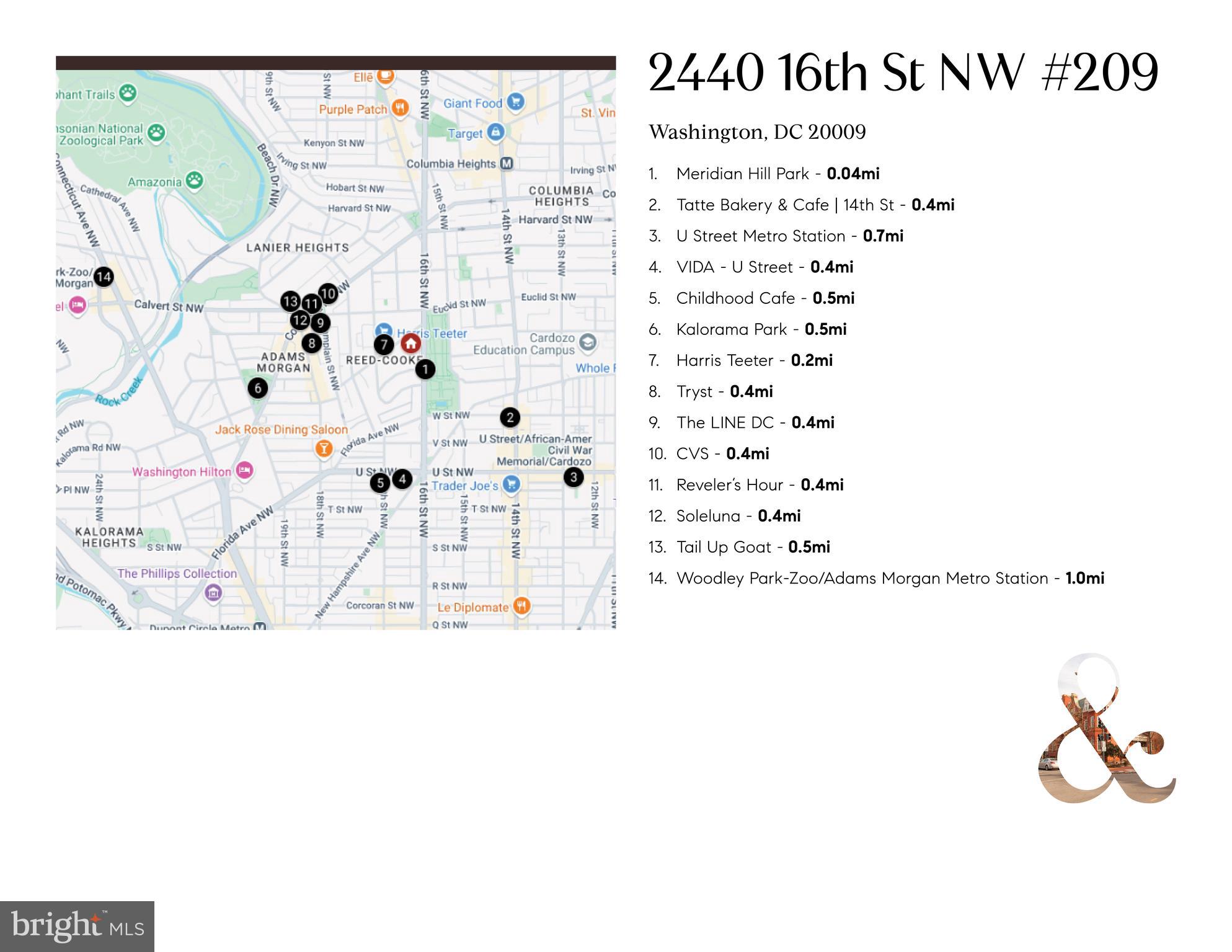 2440 16th St NW #209