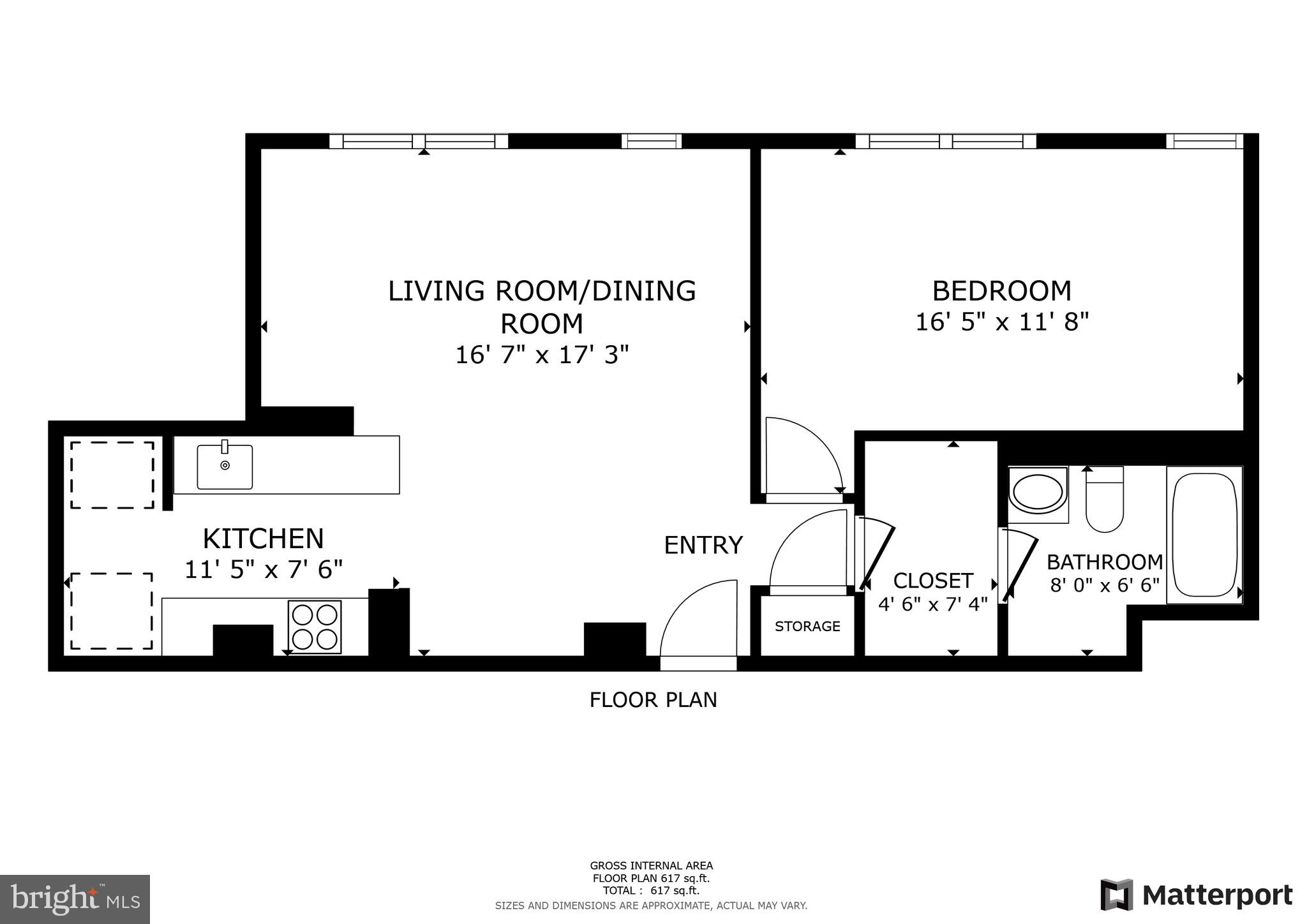 2440 16th St NW #209