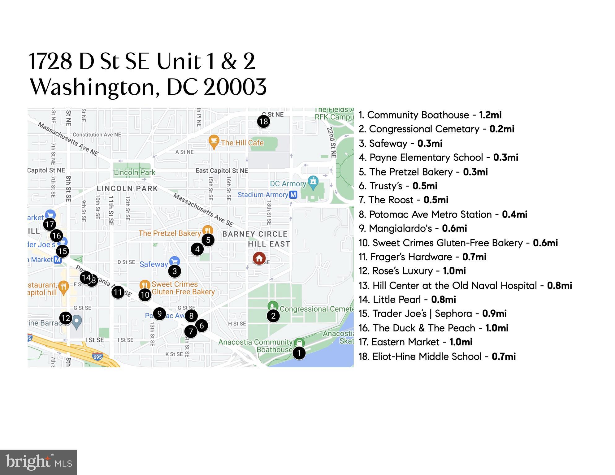 1728 D St SE #1
