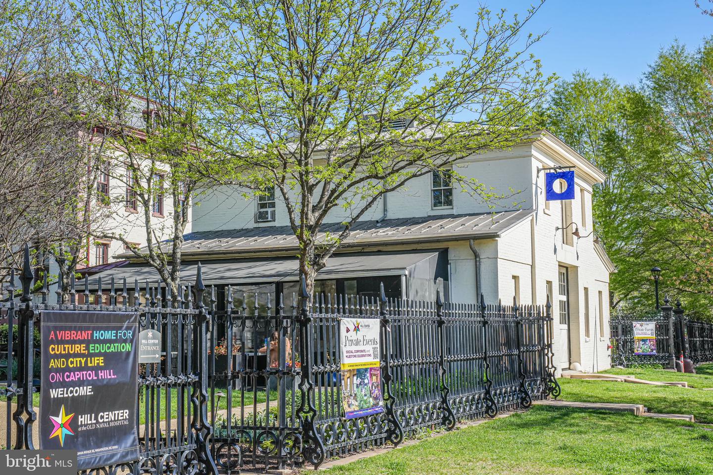 1728 D St SE #1