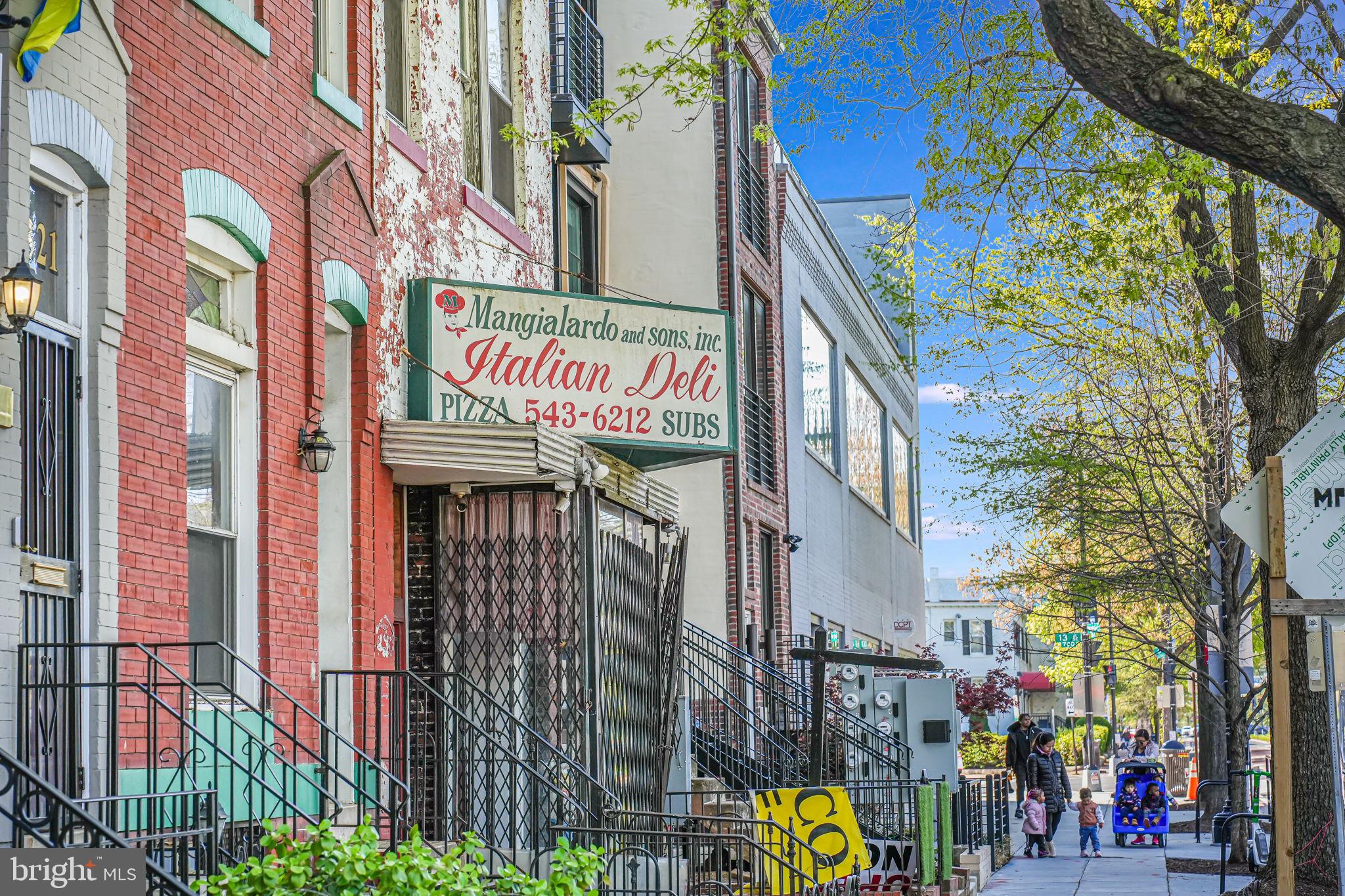 1728 D St SE #2
