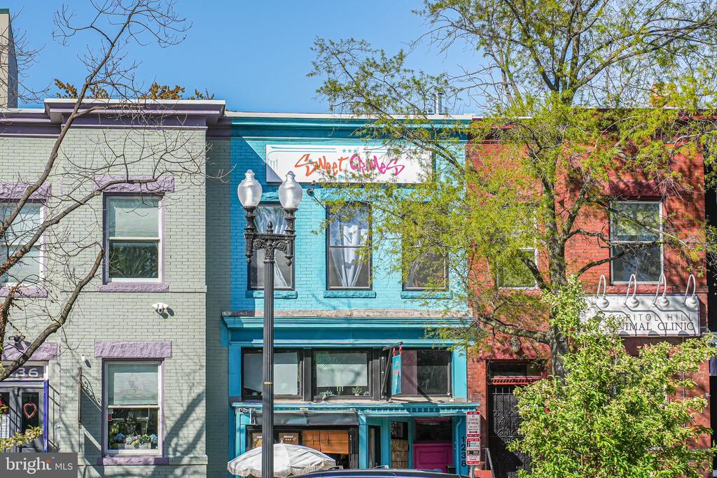 1728 D St SE #2