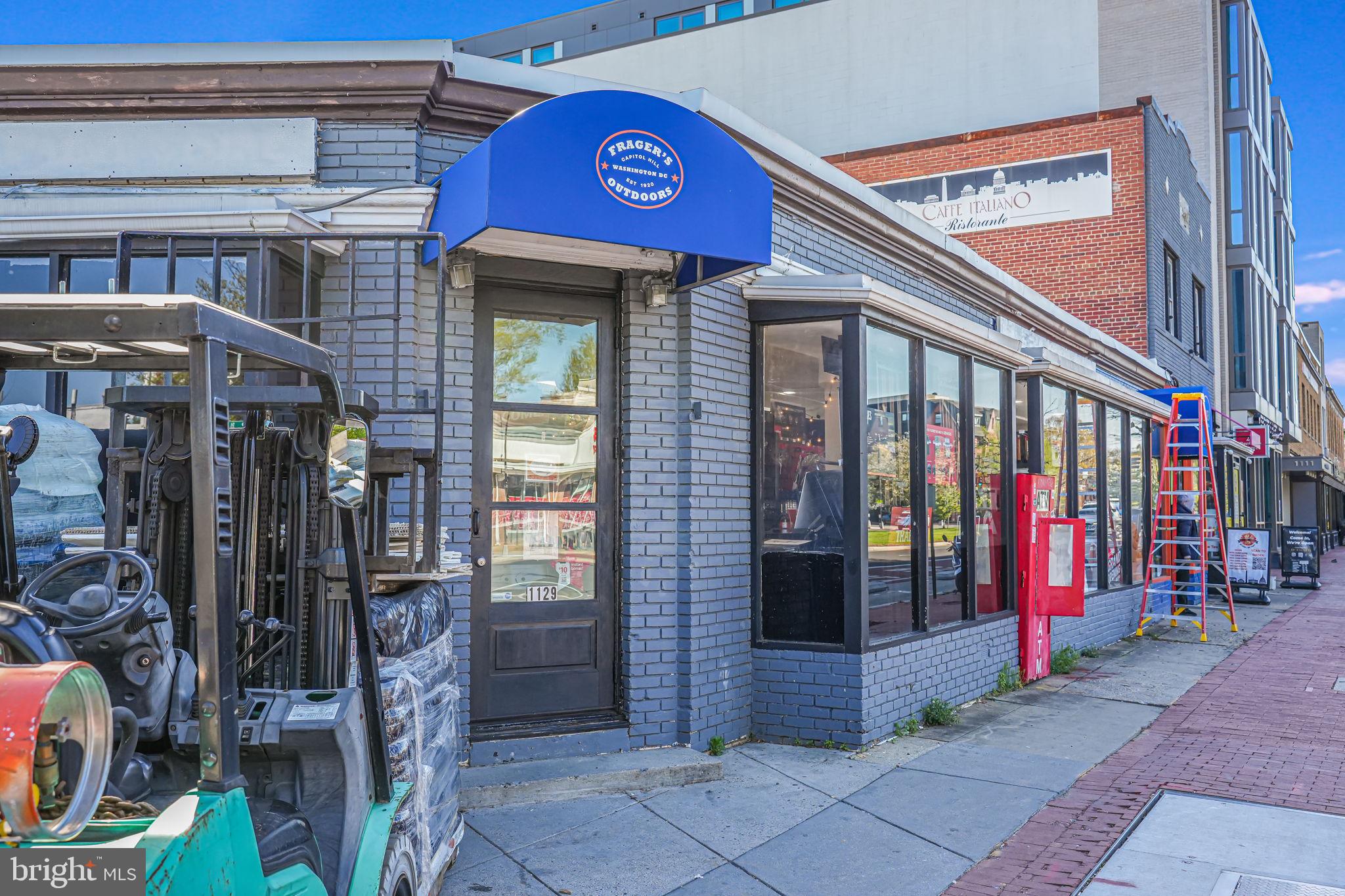 1728 D St SE #2