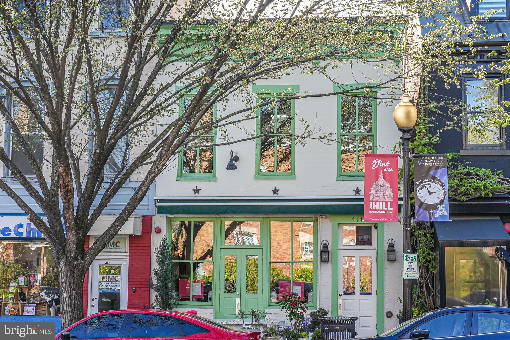 1728 D St SE #2