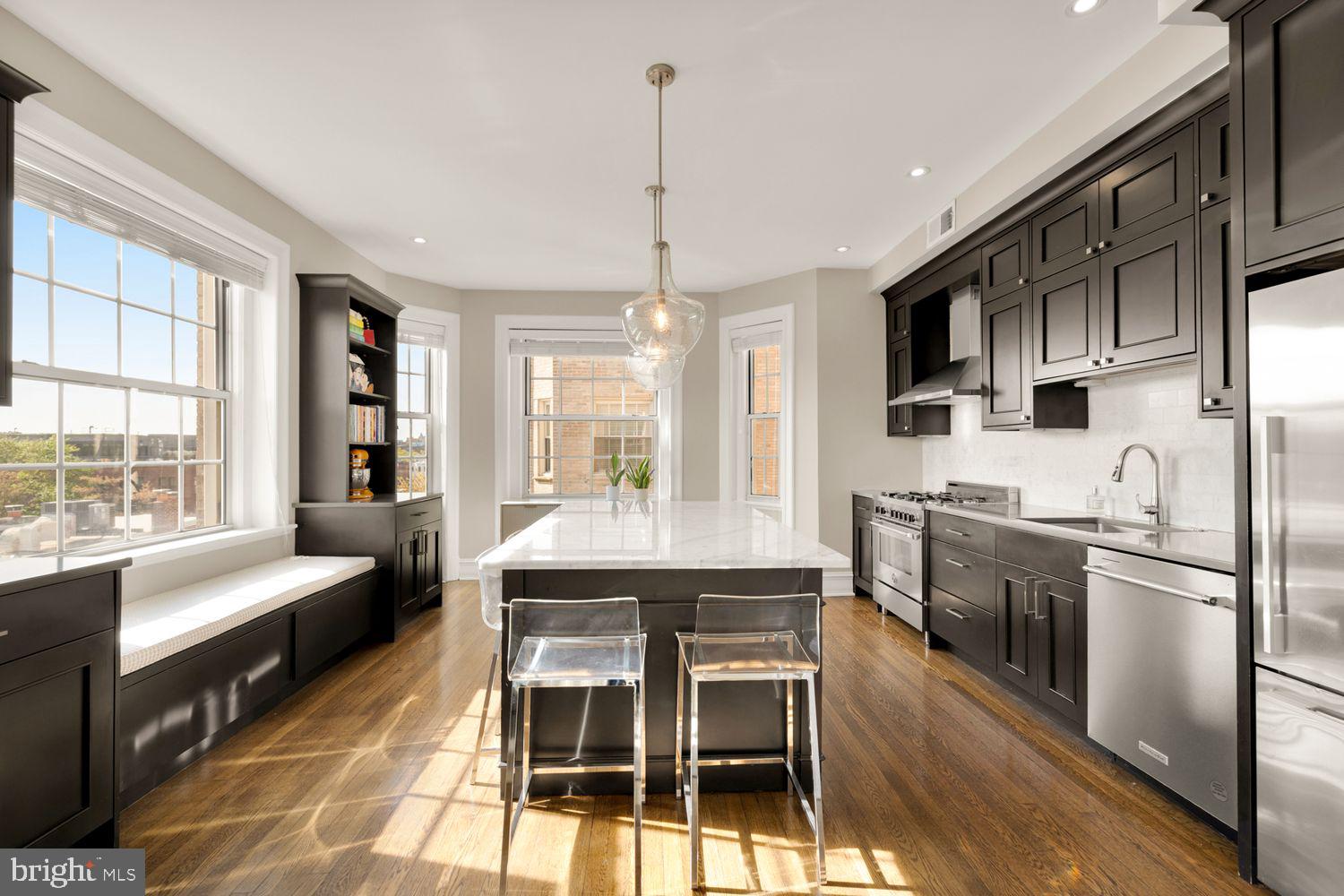 1801 16th St NW #511