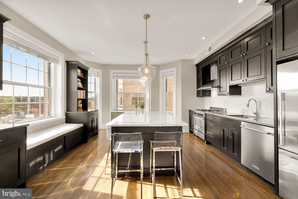 1801 16th St NW #511