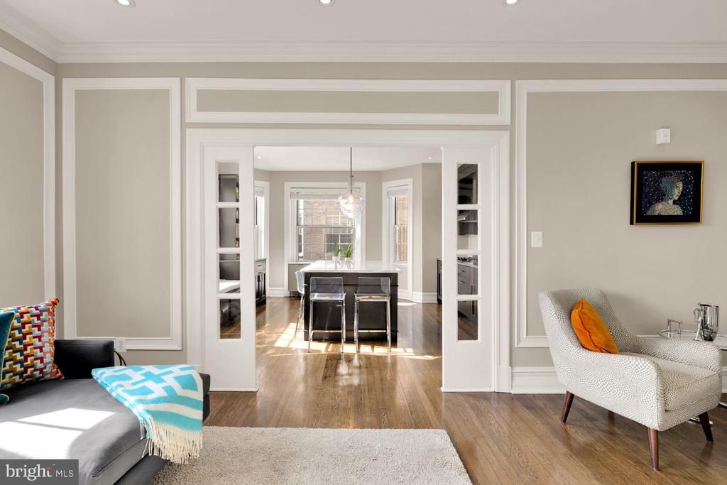 1801 16th St NW #511