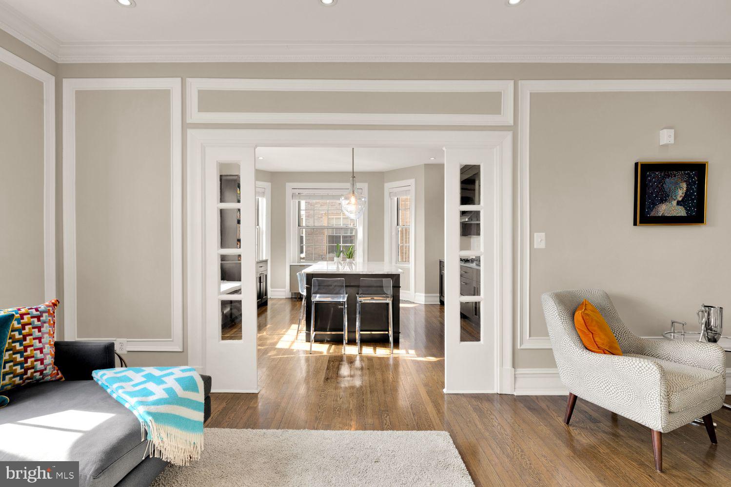 1801 16th St NW #511