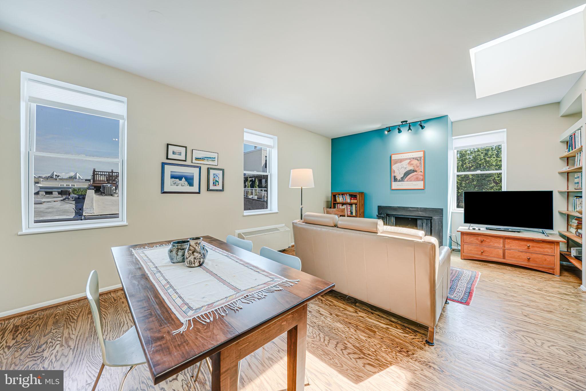1741 T St NW #405