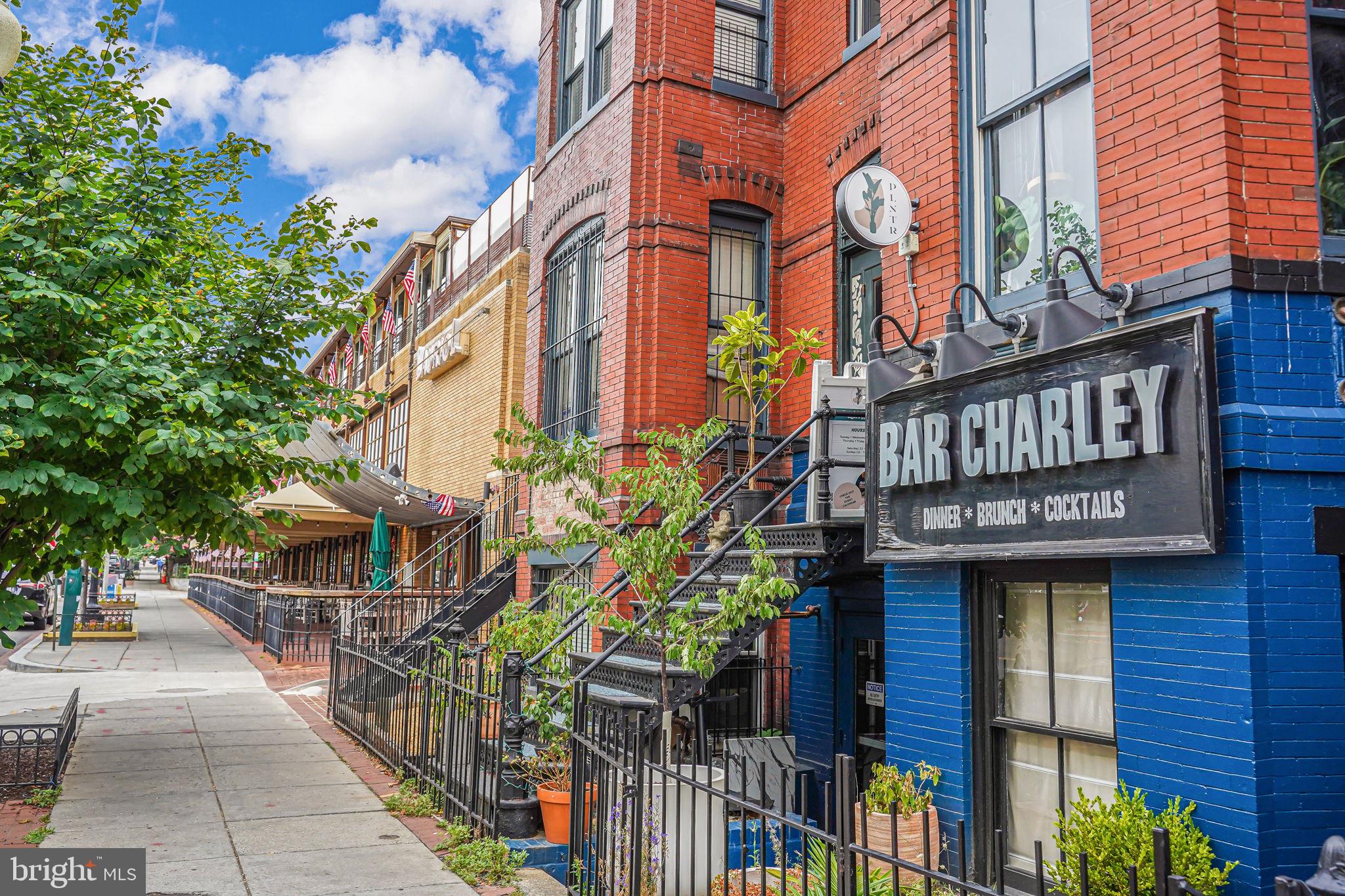 1741 T St NW #405