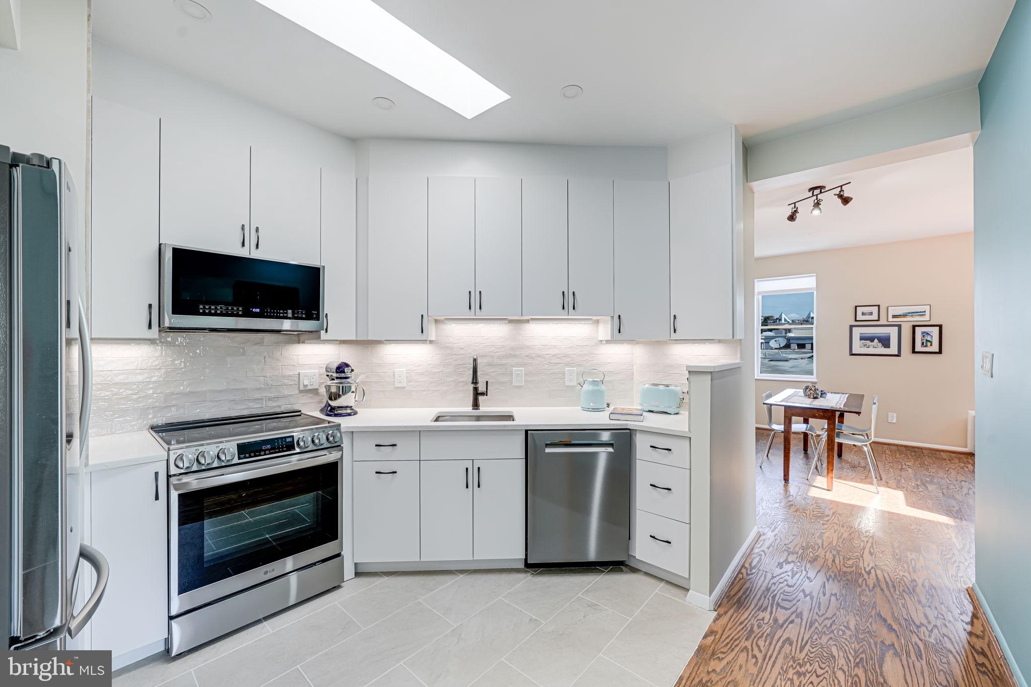 1741 T St NW #405
