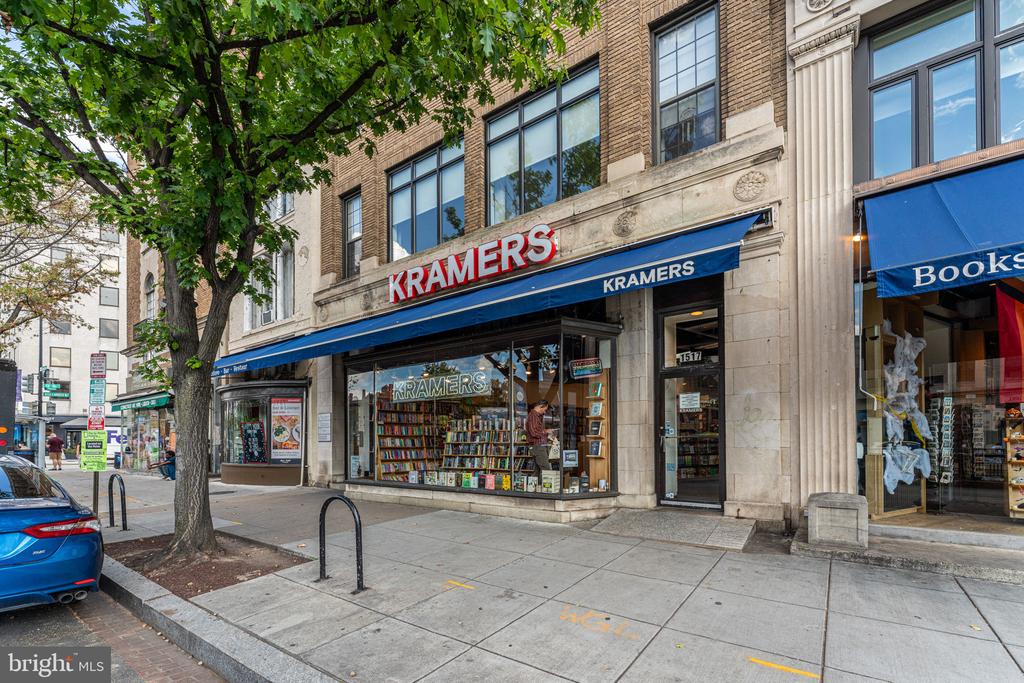 1741 T St NW #405