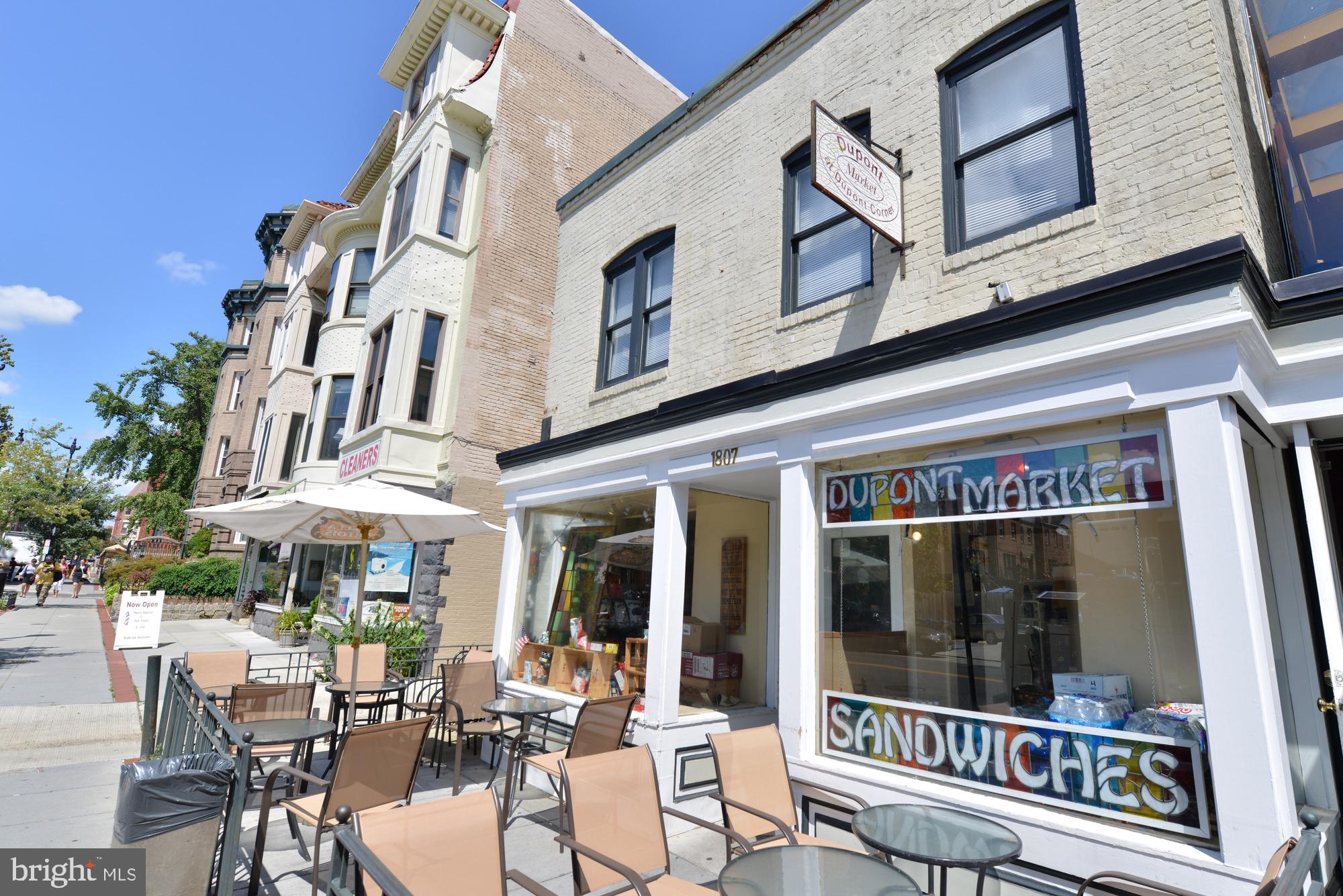 1741 T St NW #405