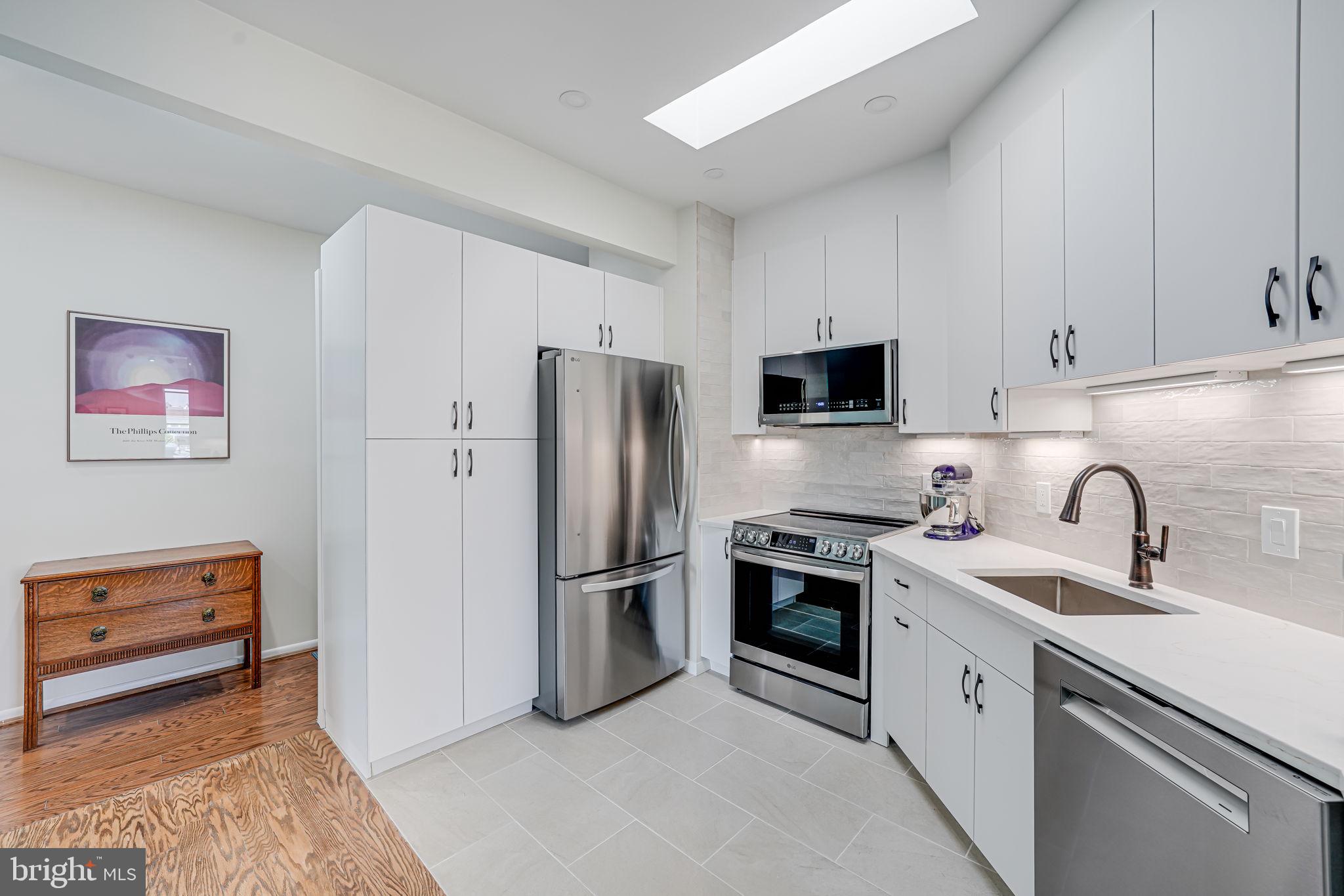 1741 T St NW #405