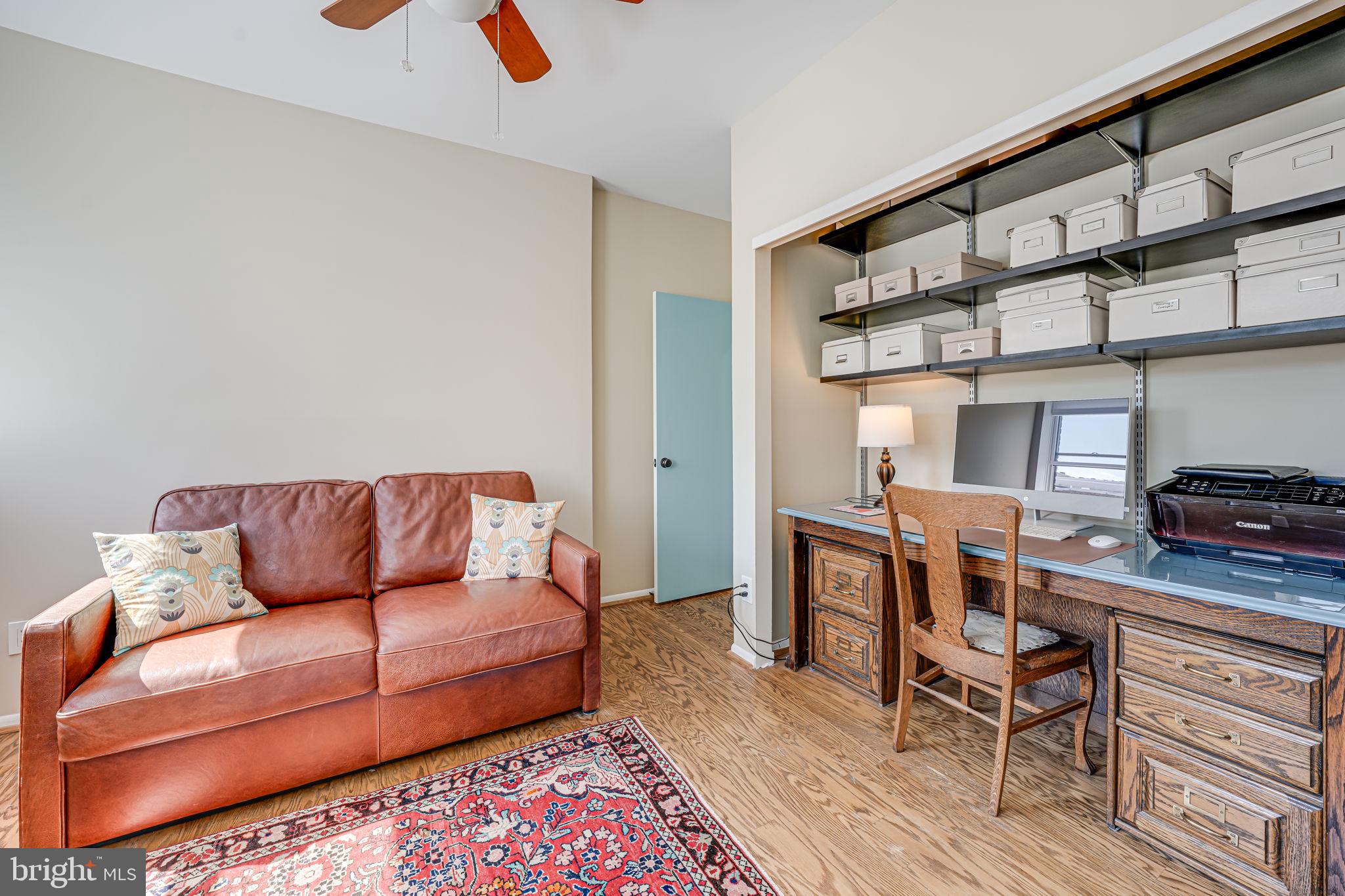 1741 T St NW #405
