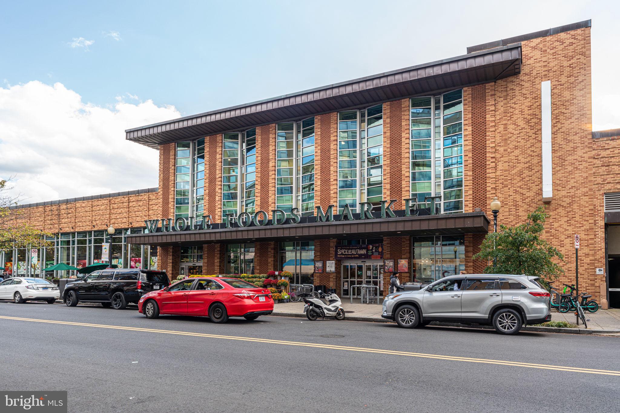 1741 T St NW #405