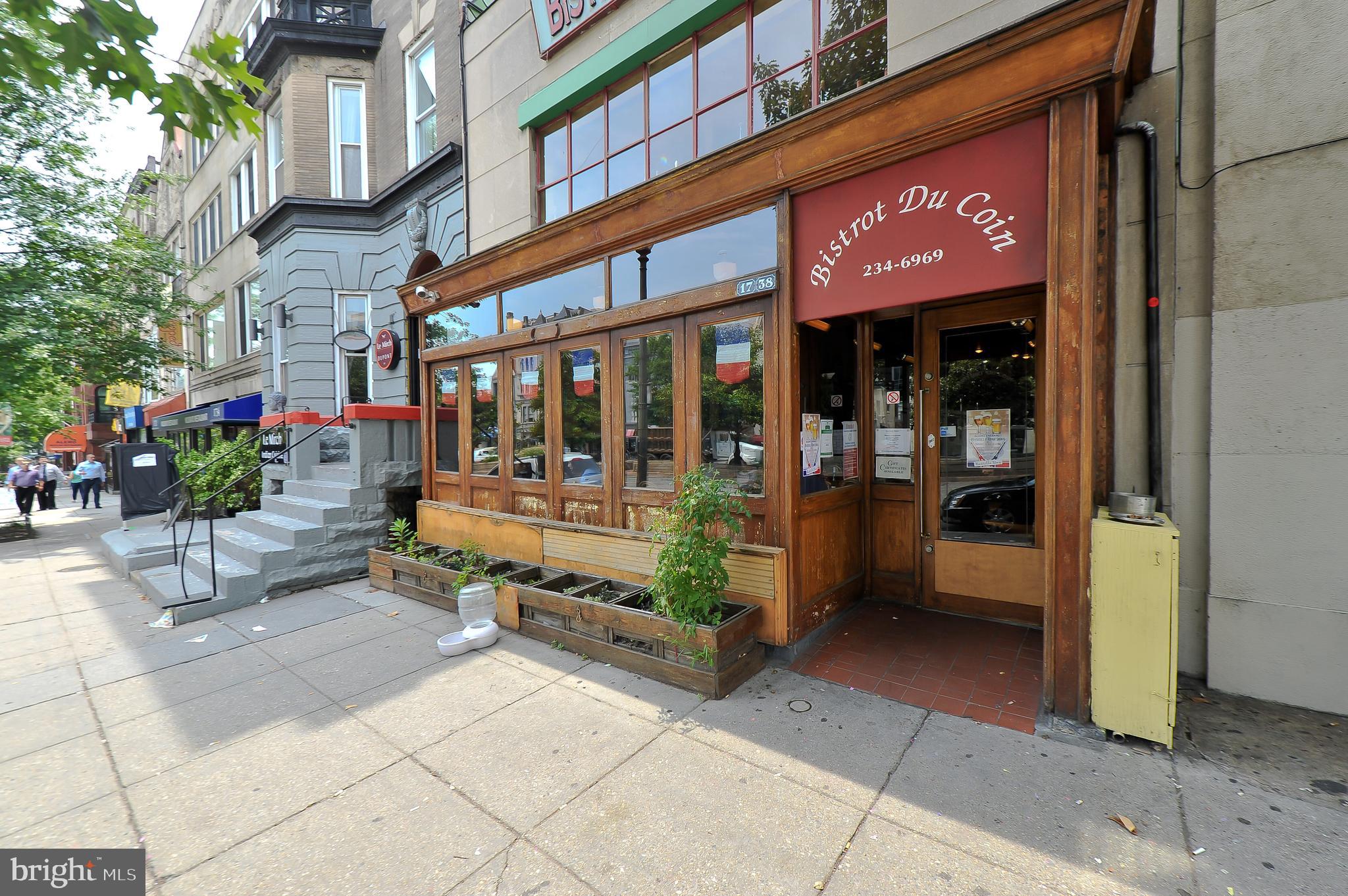 1741 T St NW #405