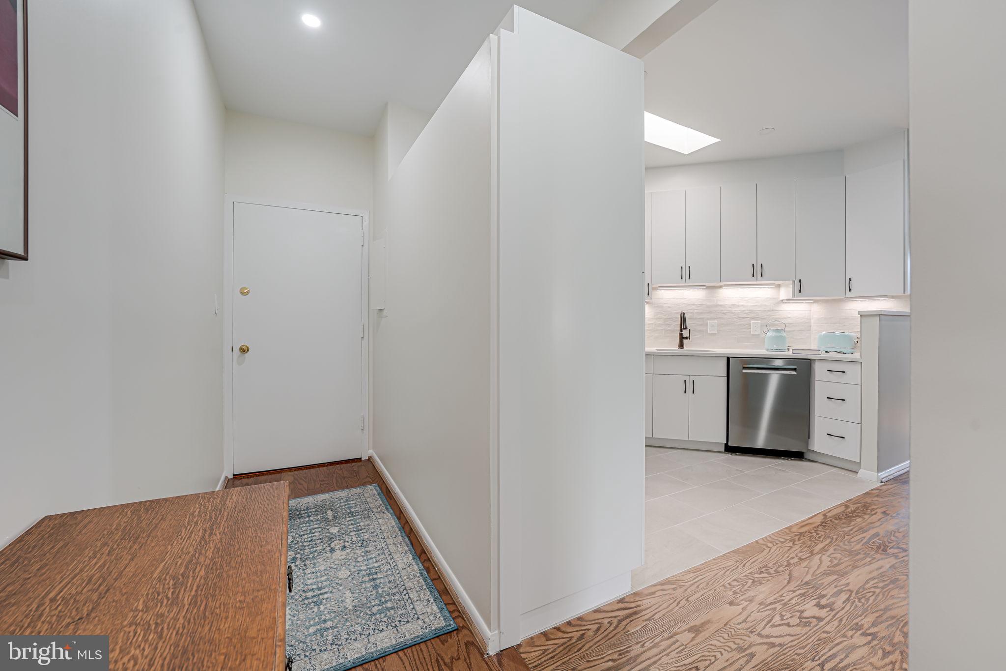 1741 T St NW #405